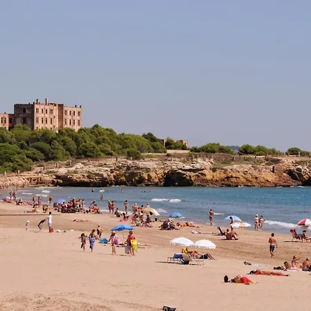 Apartment Miracle Tarragona, Tarracohomes