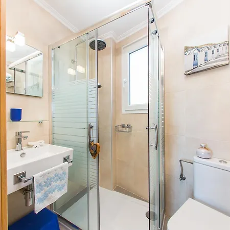 Apartment Miracle Tarragona, Tarracohomes *
