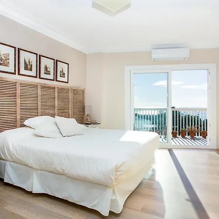 Miracle Tarragona, Tarracohomes Apartment