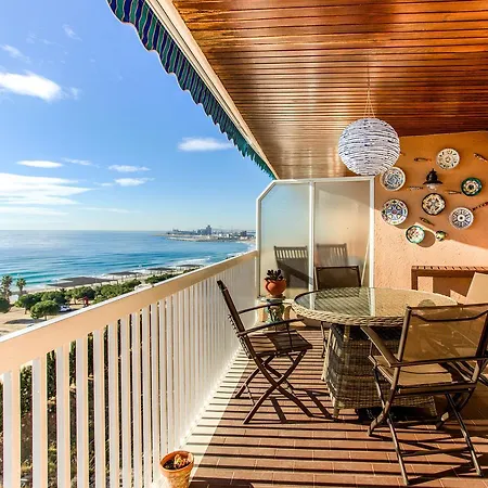 Miracle Tarragona, Tarracohomes Apartment Tarragona