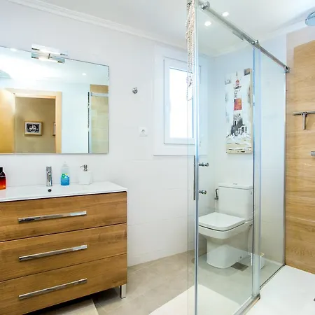 Apartment Miracle Tarragona, Tarracohomes