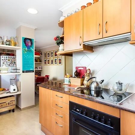 Apartment Miracle Tarragona, Tarracohomes Tarragona