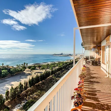Miracle Tarragona, Tarracohomes Apartment