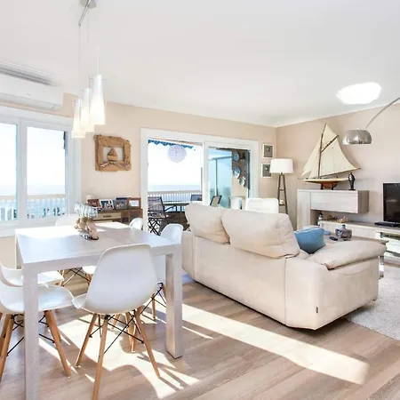 Apartment Miracle Tarragona, Tarracohomes *
