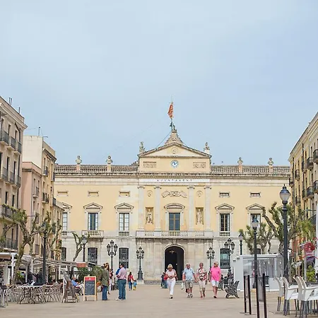 Miracle Tarragona, Tarracohomes