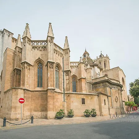 Miracle Tarragona, Tarracohomes Tarragona