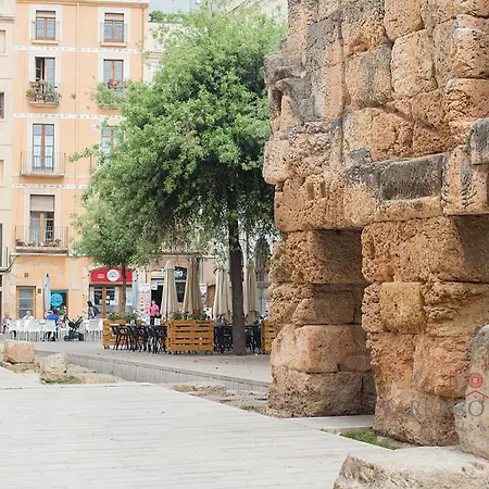 Miracle Tarragona, Tarracohomes * Tarragona