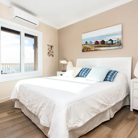 Miracle Tarragona, Tarracohomes Appartement