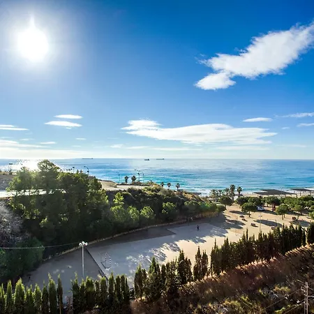 Miracle Tarragona, Tarracohomes Tarragona