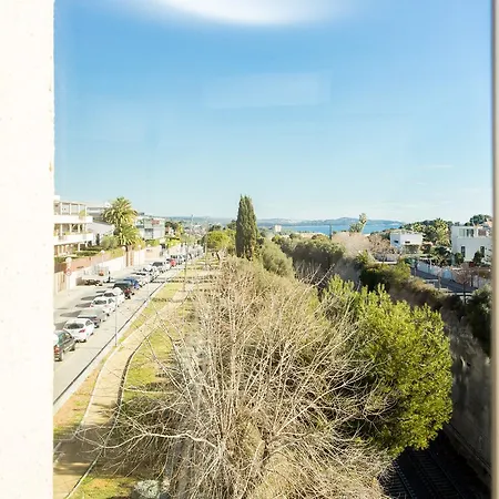 Miracle Tarragona, Tarracohomes * Tarragona