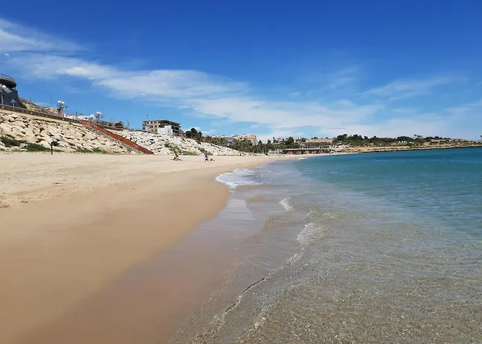 Miracle Tarragona, Tarracohomes