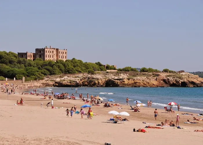 Daire Miracle Tarragona, Tarracohomes