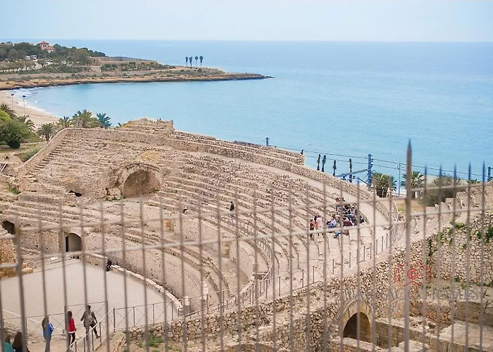 Miracle Tarragona, Tarracohomes Tarragona