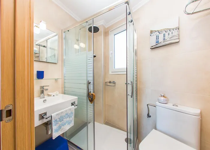 Daire Miracle Tarragona, Tarracohomes *