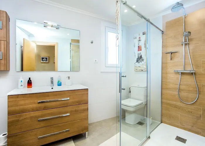 Daire Miracle Tarragona, Tarracohomes
