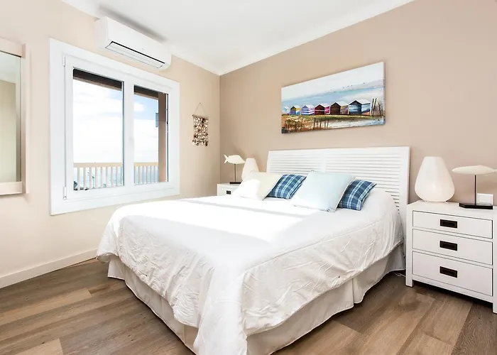 Miracle Tarragona, Tarracohomes Daire