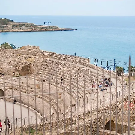 Miracle Tarragona, Tarracohomes Tarragona